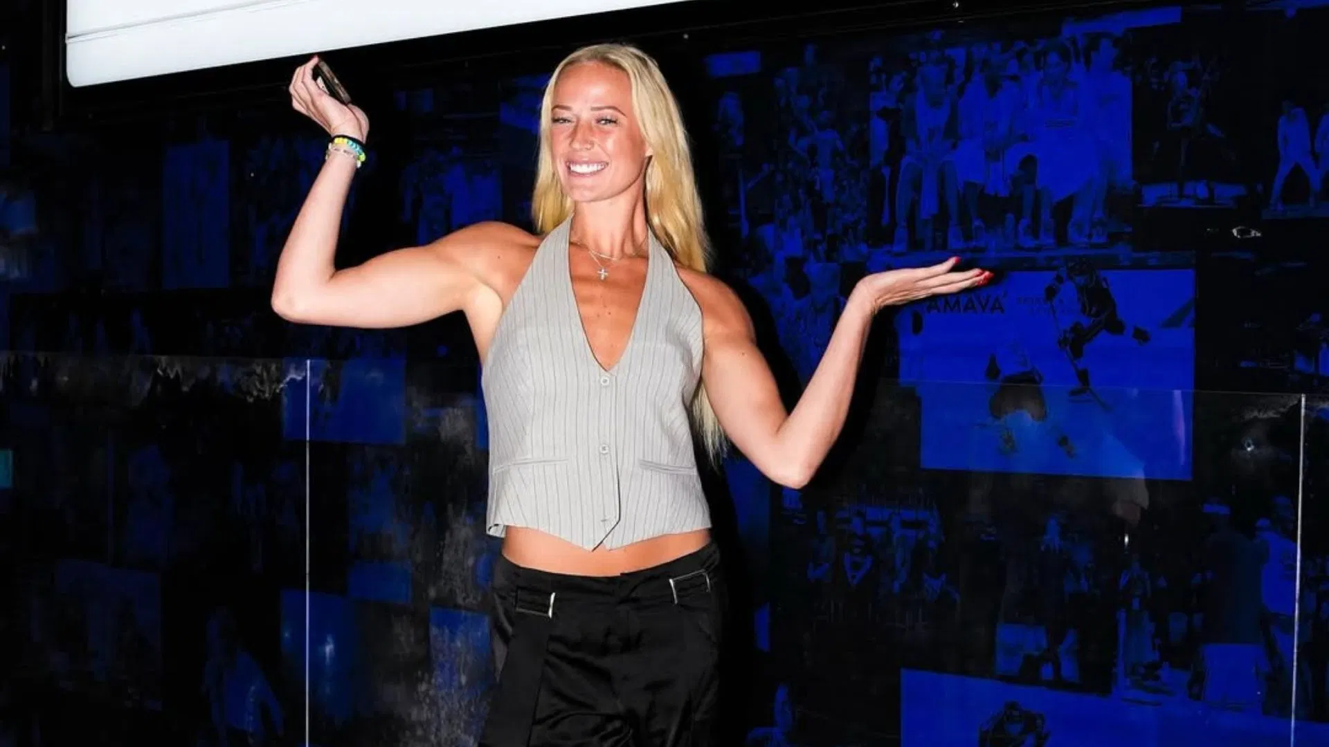 Former coach levels a vile trope at Sophie Cunningham