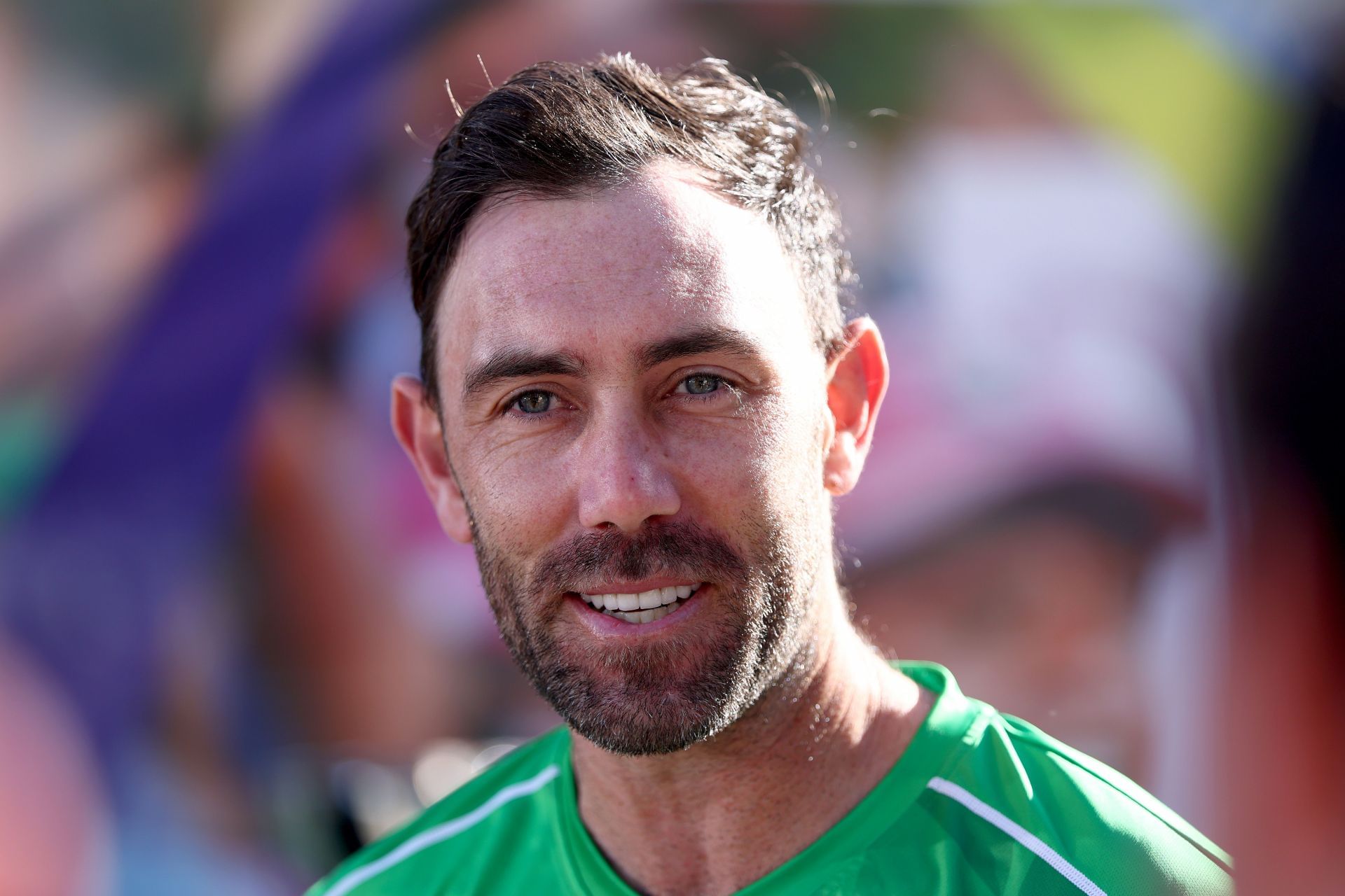 Big Bash Kit Launch - Source: Getty