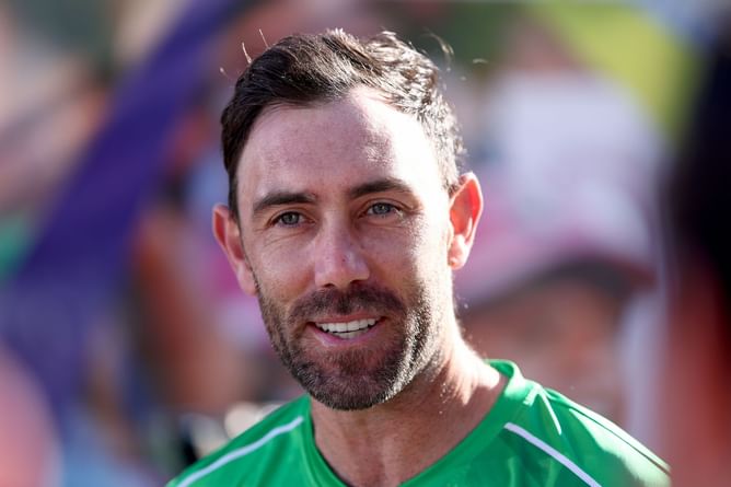 Glenn Maxwell names combined Australia-India-England ODI XI ahead of AUS vs IND 2025 series; includes 6 Indians