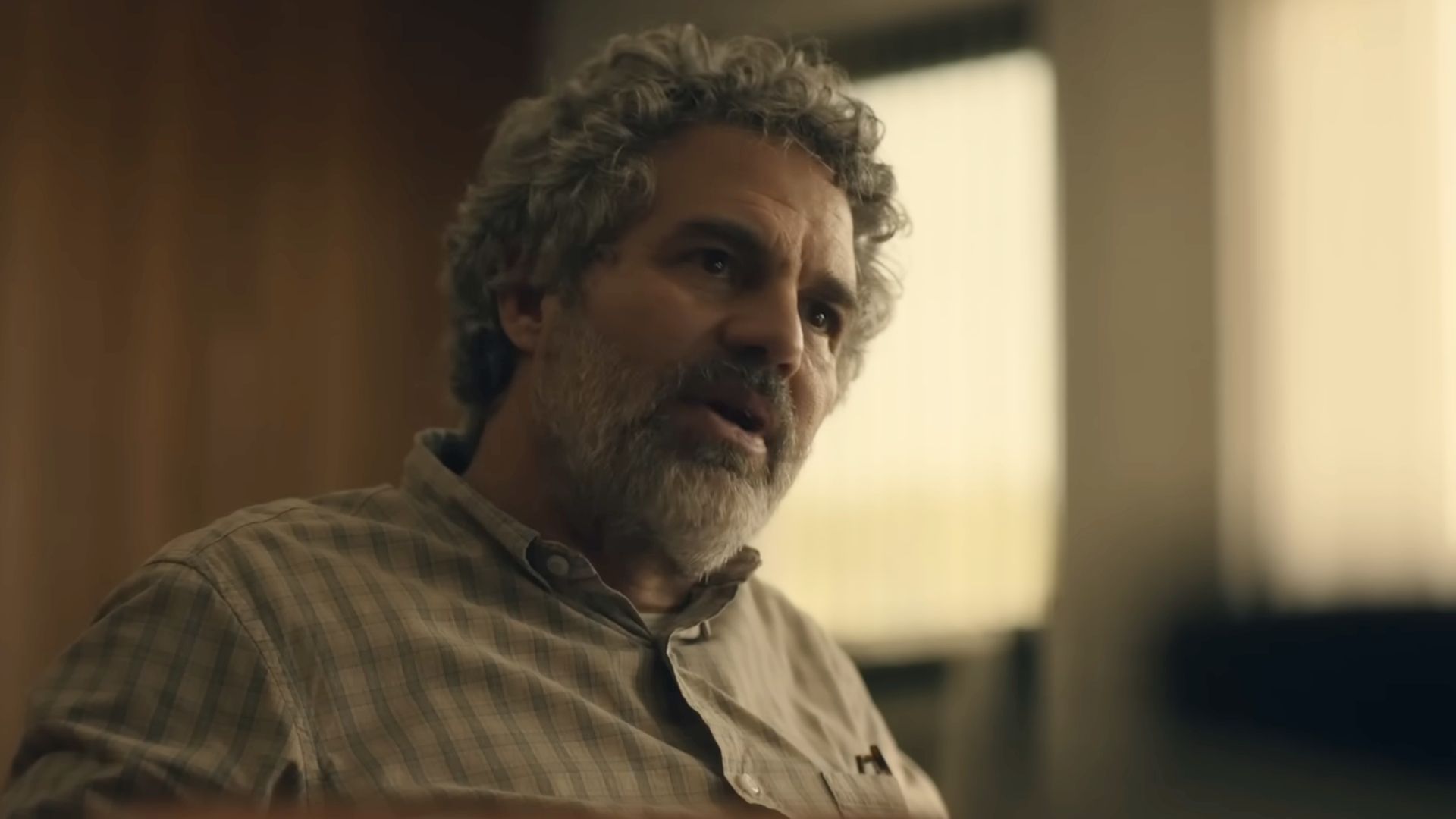 Screenshot from the trailer of Task season 1 (Image via YouTube/HBO Max)