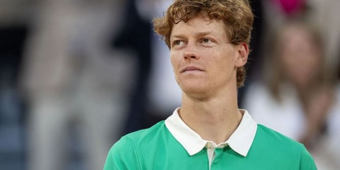 "He speaks German, lives in Monte Carlo" - Jannik Sinner criticized by Italian journalist for not being loyal to Italy after Davis Cup withdrawal