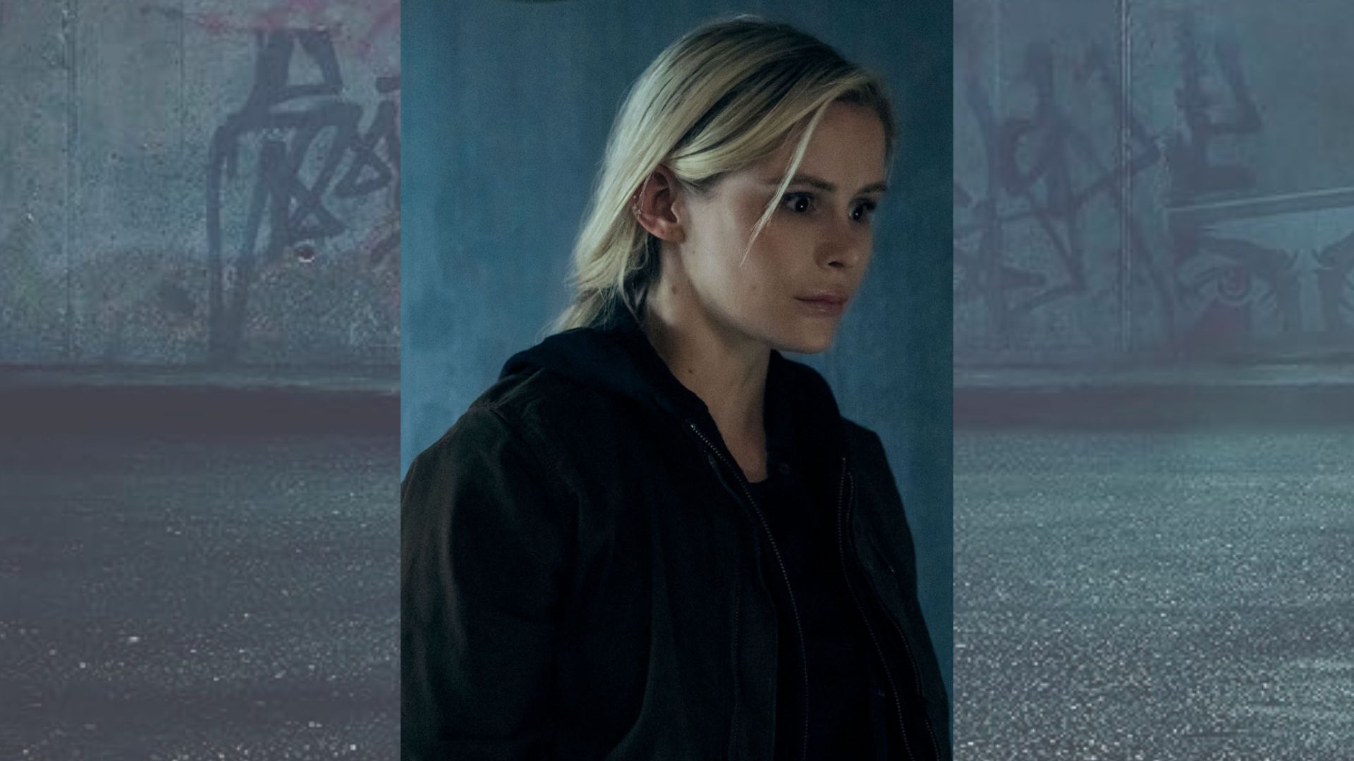 Starlight and Marie have a lot of similarities (Image via Prime Video/Instagram/@theboystv)
