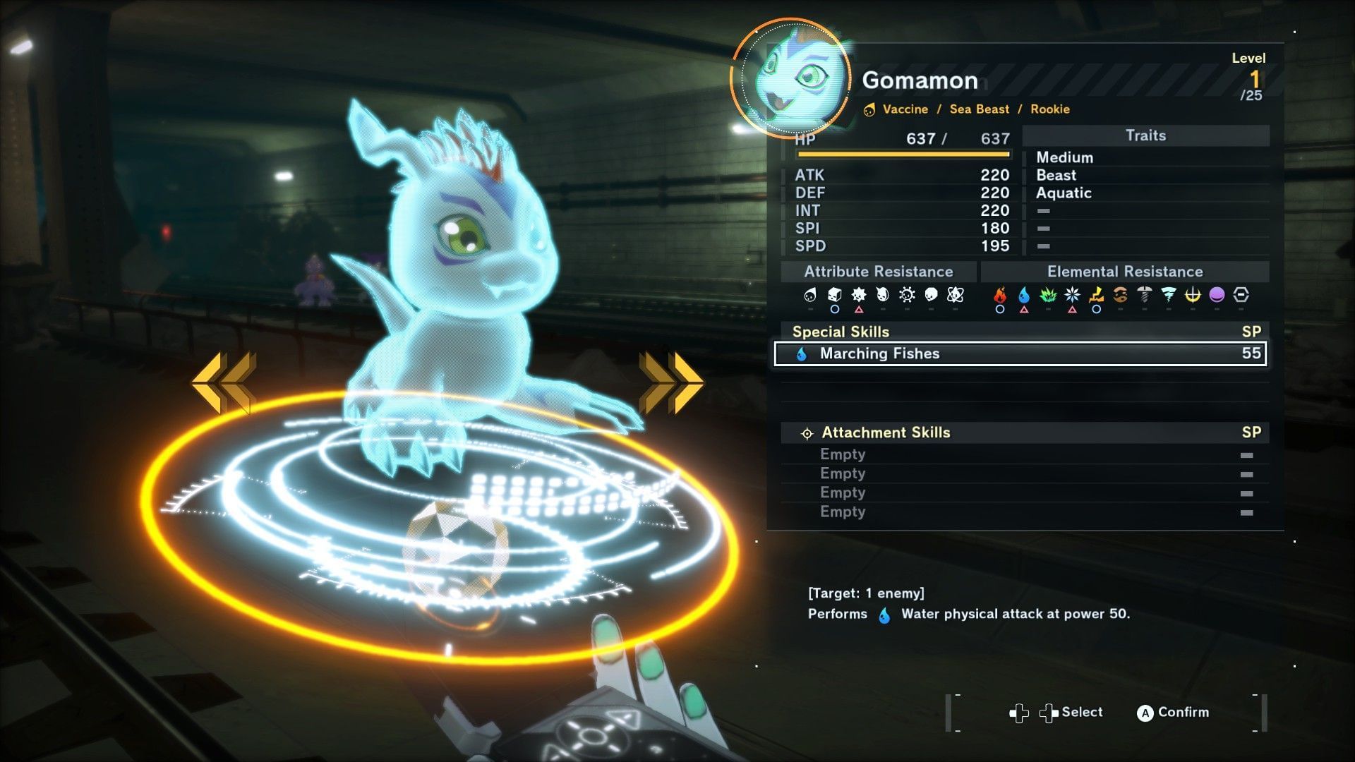 Exploring the Digivolution path of Digimons (Image via Bandai Namco)