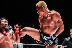 “His style isn’t very varied” - Superlek excited to face one-dimensional but durable Yuki Yoza at ONE 173