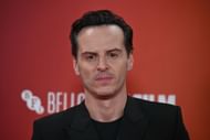 Andrew Scott at the 69th BFI London Film Festival (Image via Getty)