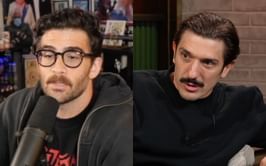 "We have to institutionalize him": Andrew Schulz comments on HasanAbi dog collar controversy