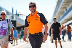 McLaren boss addresses prioritizing Oscar Piastri over Lando Norris as Max Verstappen's threat becomes ominous