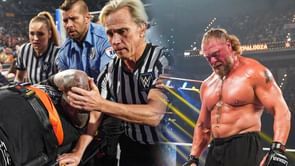 4 potential endings to WWE SmackDown tonight