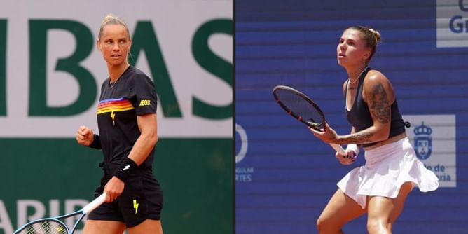 Mallorca Women's Championships 2025: Arantxa Rus vs Oleksandra Oliynykova preview, head-to-head, prediction, odds, and betting tips