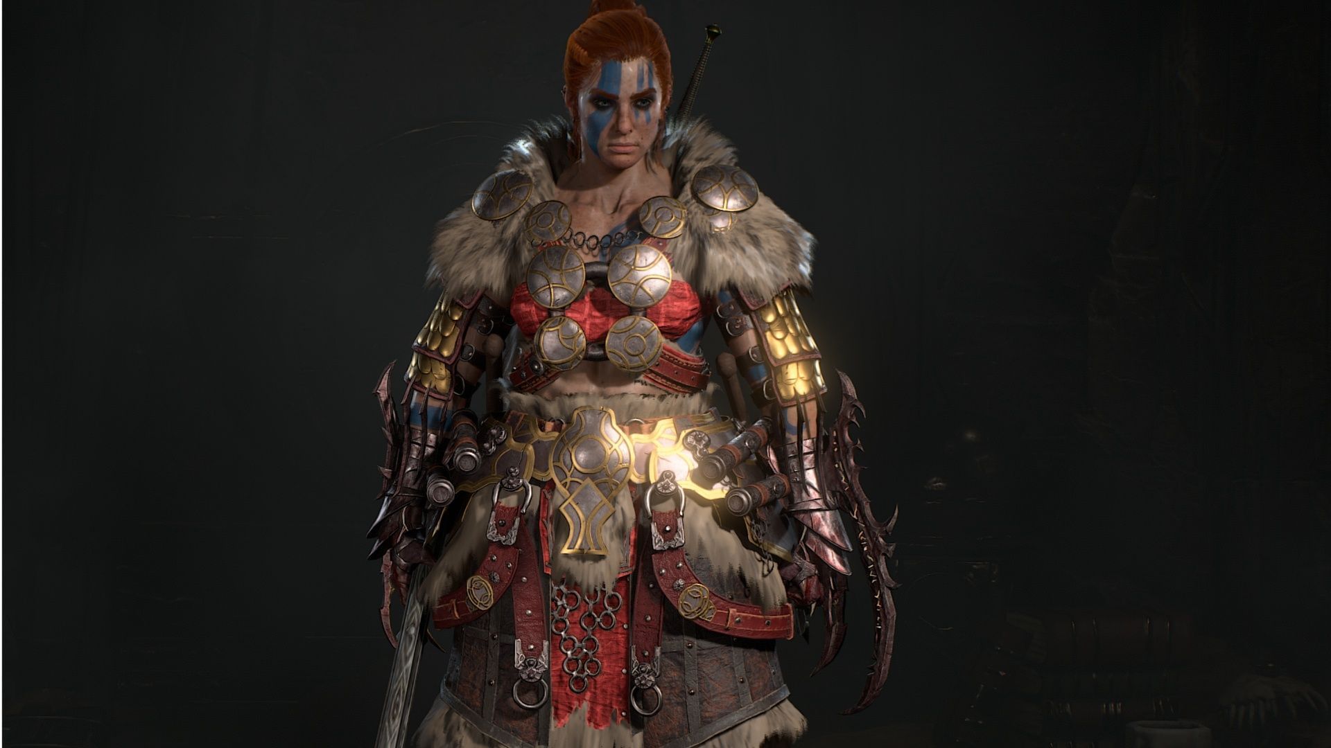 Diablo 4 Season 10 bleed builds
