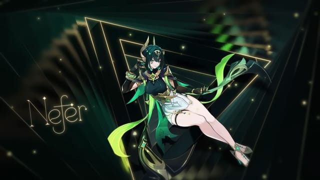 Genshin Impact: How to obtain and exchange intel using Nefer