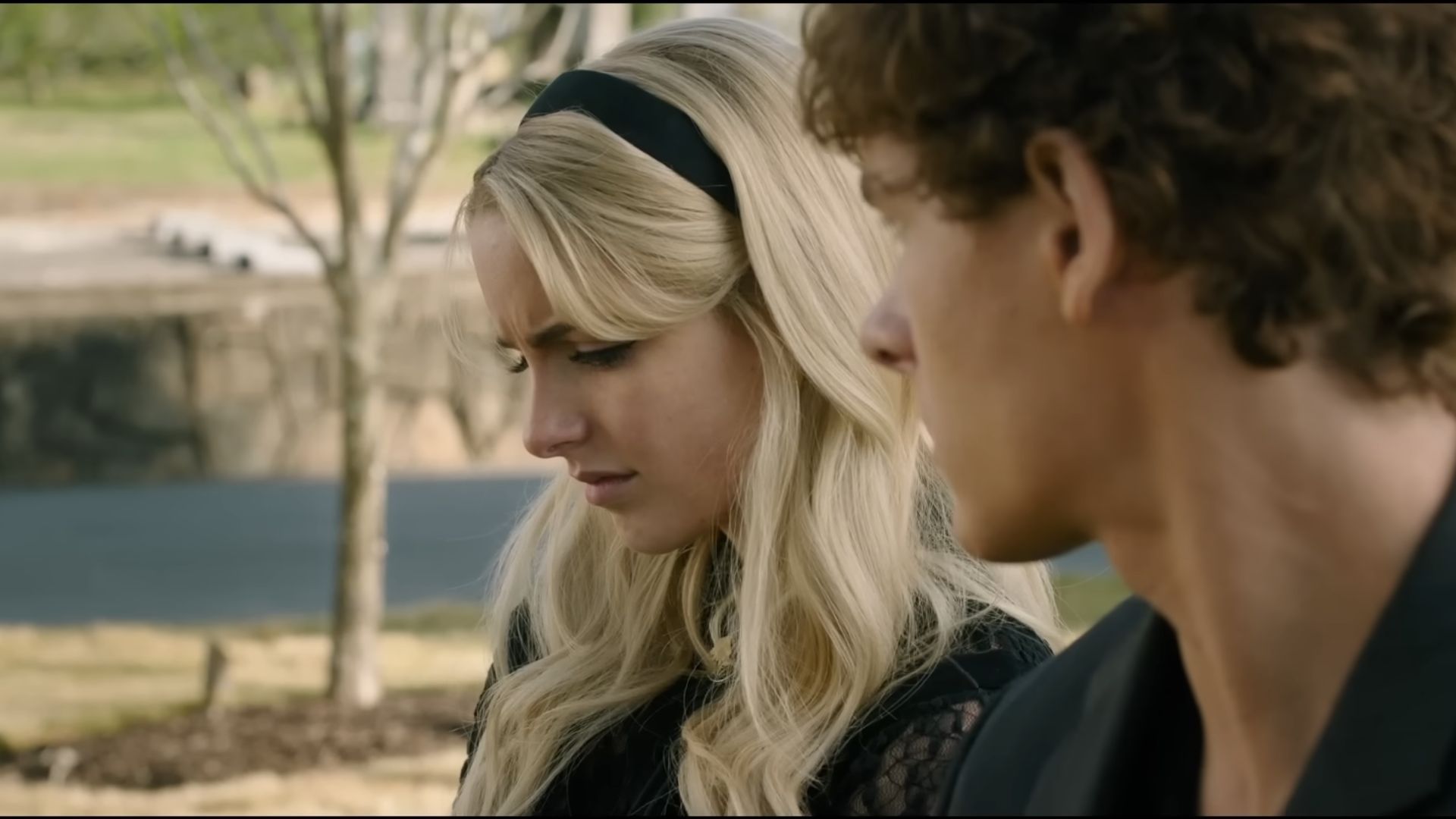 A still from the film&#039;s trailer (Image via YouTube/Paramount Pictures)