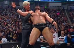 4 Mistakes WWE made on SmackDown after Crown Jewel