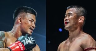 “He will always get my respect” - Rodtang honored to step in the Circle with legend Nong-O