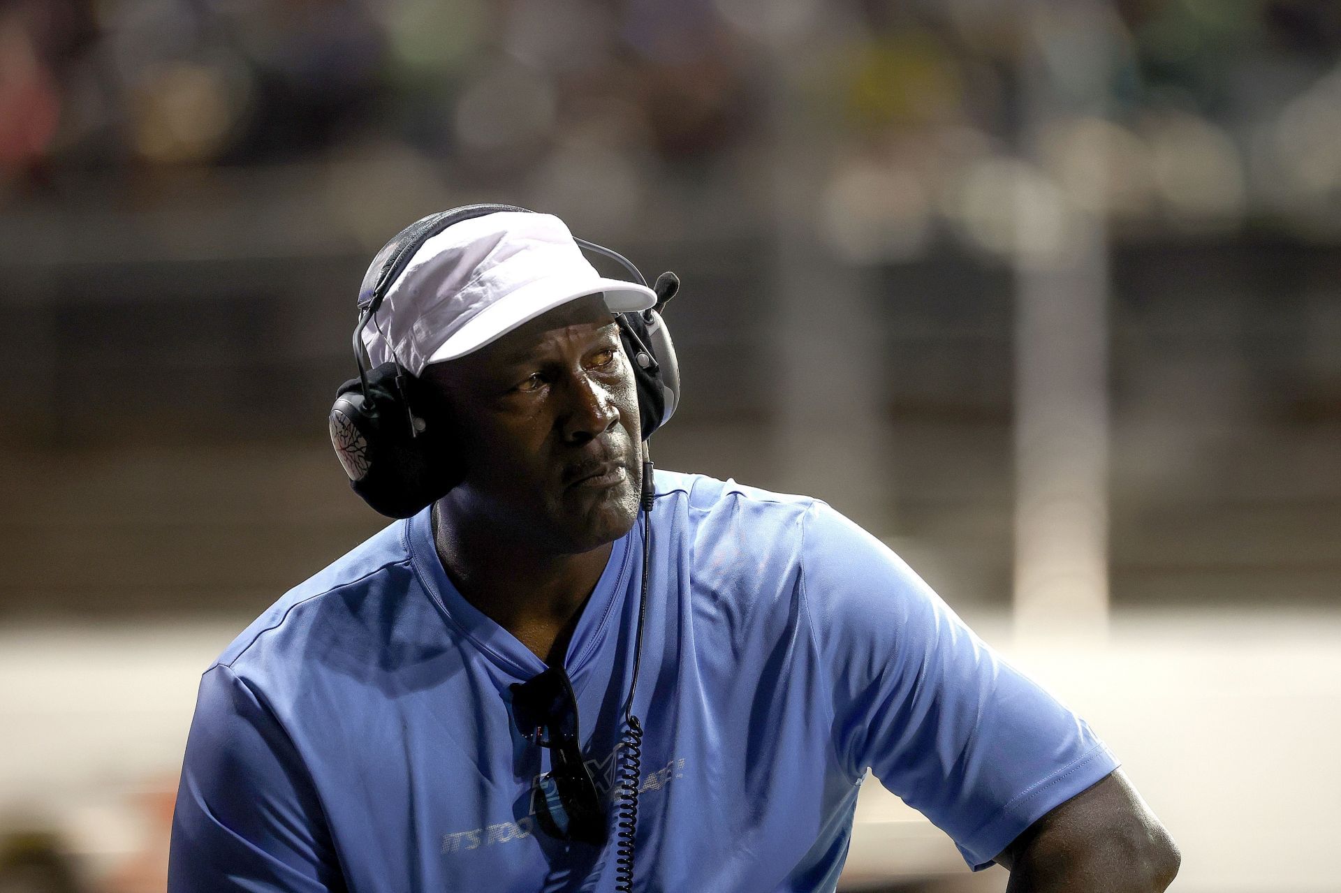 Michael Jordan returns in NBC’s nostalgic promo to build excitement for historic NBA coverage