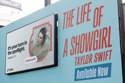 “Not even out a week omg the desperation”: Netizens react as Taylor Swift announces 4 new acoustic variants of ‘The Life of a Showgirl’