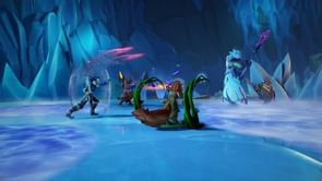 Fellowship: Complete Gearing guide