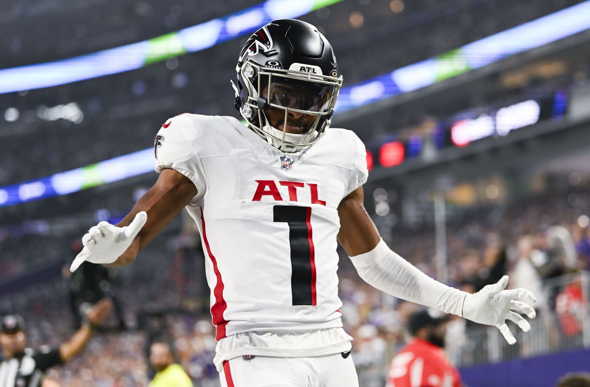 Waiver Wire WRs