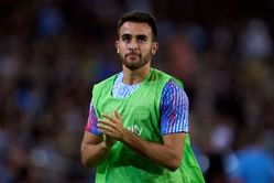 “He kind of tricked me” - Barcelona star Eric Garcia names LaLiga manager who helped him gain confidence after tricky period