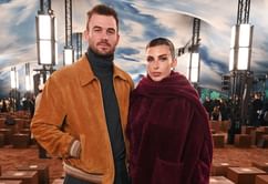 "My little pilgrim" - Tommy Paul smitten by fiancée Paige Lorenze's cozy fall look as his injury break continues