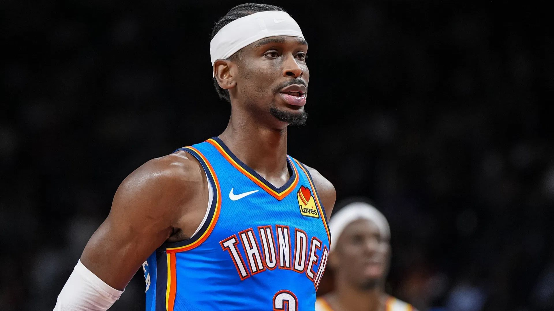 Home of Shai Gilgeous-Alexander Burglarized in Latest String of Athlete Robberies