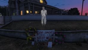 Ghosts Exposed locations guide for GTA Online Halloween 2025