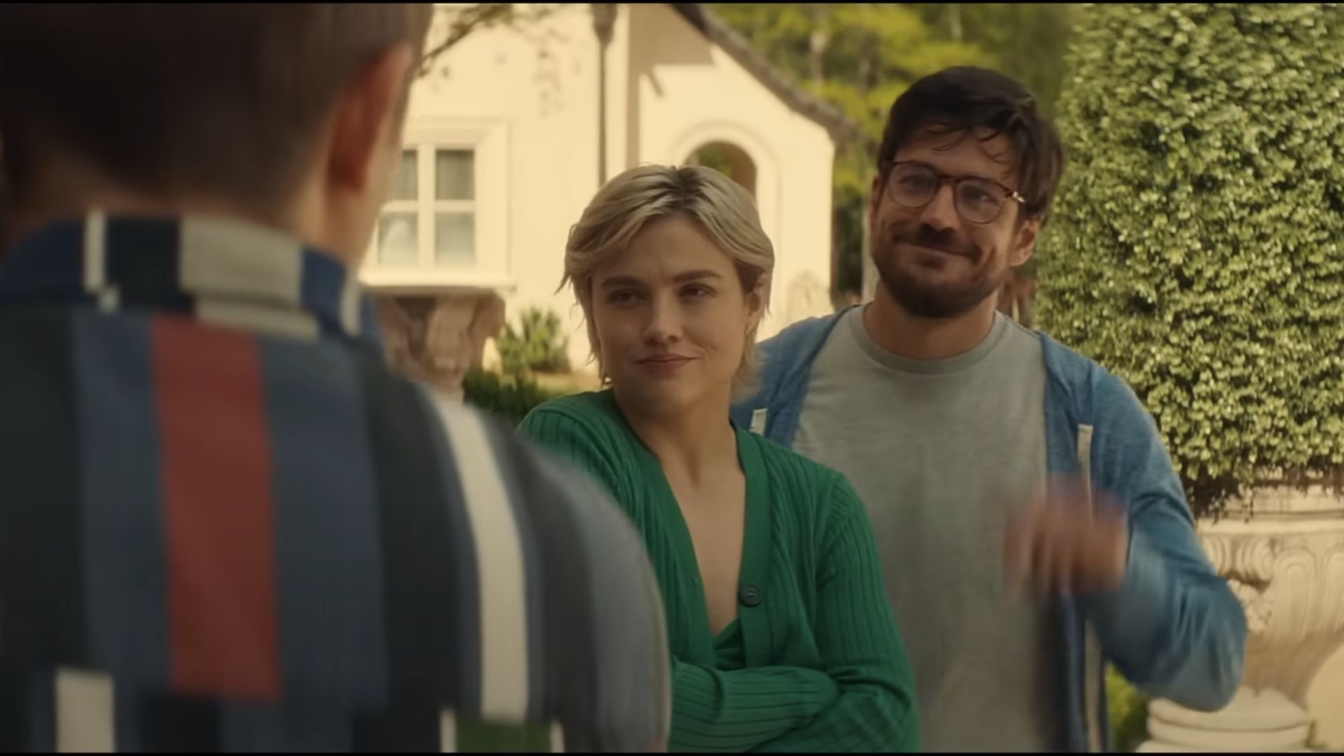 A still from the film&#039;s trailer (Image via YouTube/Bleecker Street)
