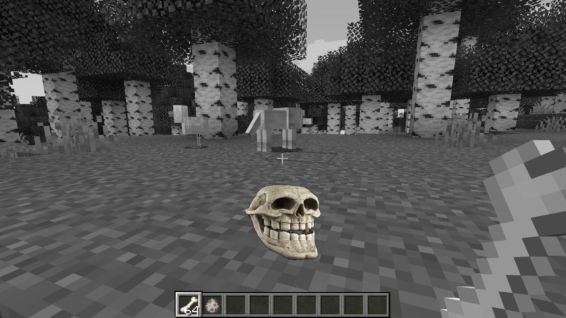 youtube shorts phonk edit Minecraft mod