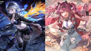 Galbrena vs Lupa: Which 5-star should you get in Wuthering Waves 2.7 first half?