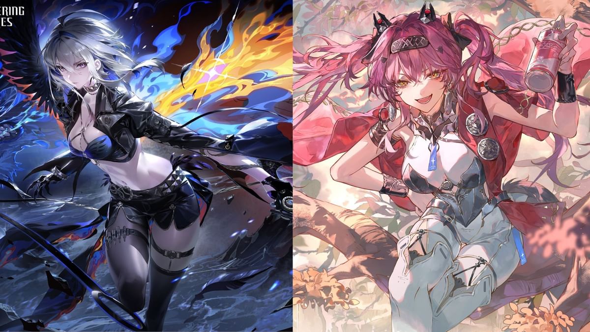 Galbrena vs Lupa: Which 5-star should you get in Wuthering Waves 2.7 first half?