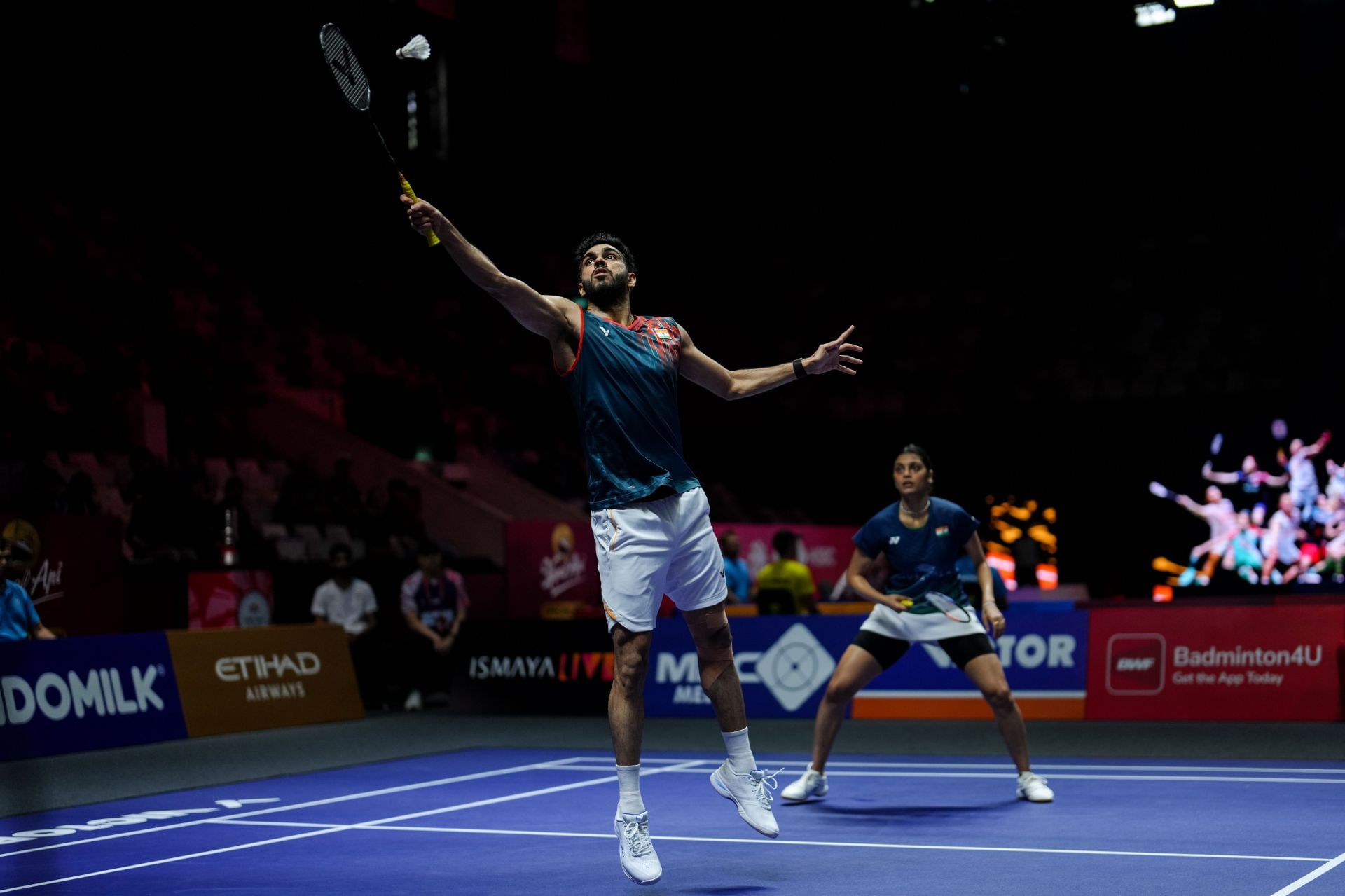 KAPAL API Indonesia Open - Day Two - Source: Getty