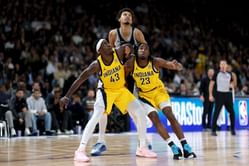 San Antonio Spurs vs Indiana Pacers Preseason Game Preview and Prediction | Oct 13, 2025