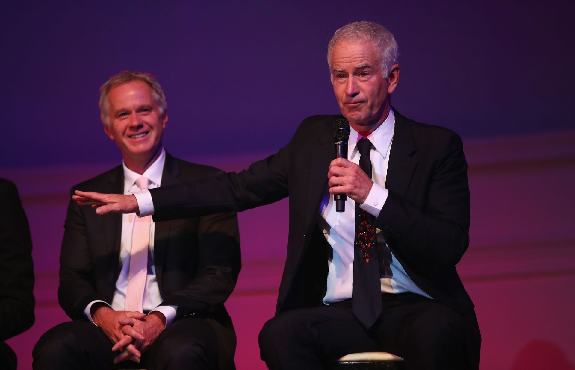 Laver Cup Previews - Day 4 - Source: Getty