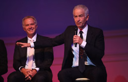 "Nothing better than baseball" - John McEnroe's brother Patrick hyped up ahead of Yankees vs Red Sox do-or-die Wild Card series Game 3