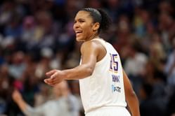 "Grant Williams cosplay": WNBA fans brutally troll Alyssa Thomas for bricking potential game-winning and game-tying free throws