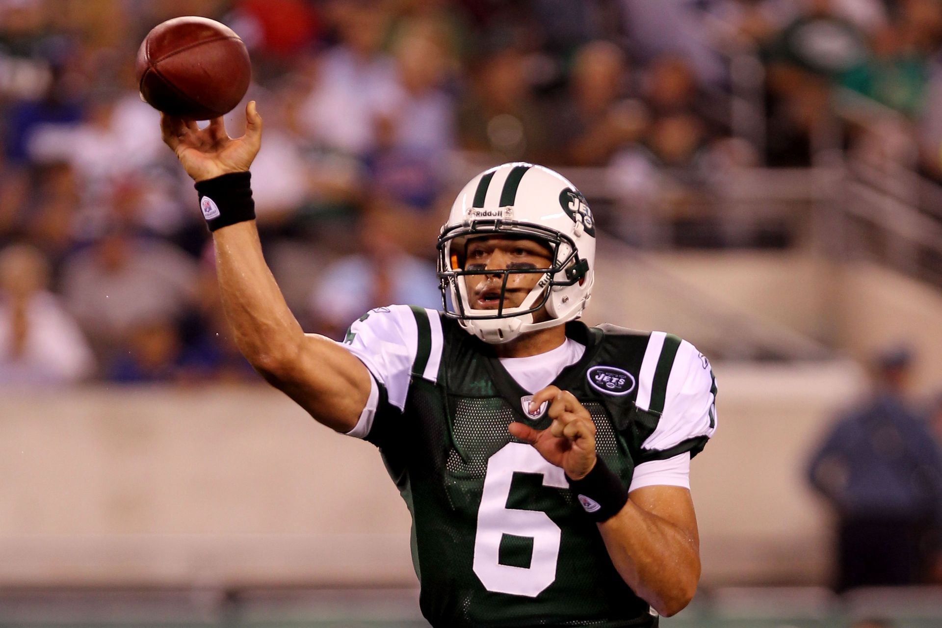 New York Giants v New York Jets - Source: Getty