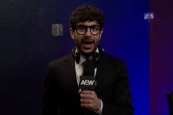 AEW makes massive change on Dynamite