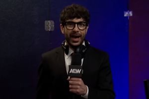 AEW makes massive change on Dynamite
