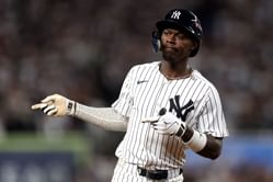 “They wanna give this man $30M?” - Fans blast Jazz Chisholm Jr.’s lackluster attitude after brutal inning-ending error hands Blue Jays edge