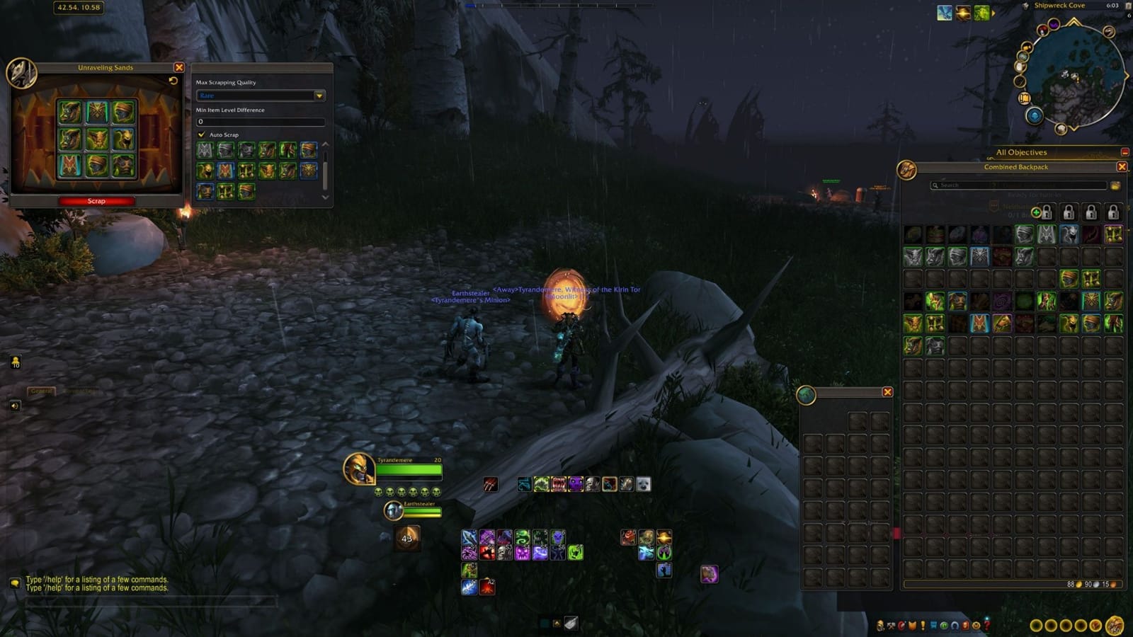 WoW Legion Remix: Must-have addons to make the game mode easier