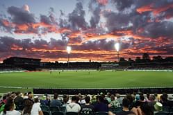Canberra weather report October 29: What are the chances of rain in AUS vs IND 2025 1st T20I?