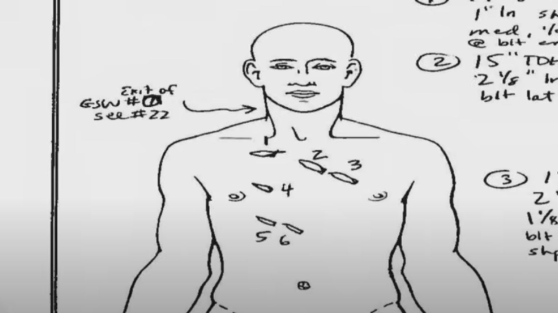 Everything to know about Who Hired the Hitman? (Image via YouTube/Investigation Discovery)