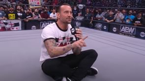“Oh he’s definitely talking about Punk”- Fans go berserk after major AEW name says cancer has been cut out of the company