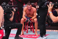 Jon Anik lauds Reinier de Ridder's corner despite Dutch striker's loss at UFC Vancouver