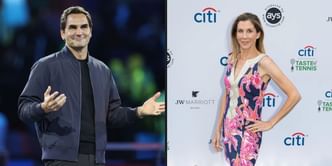 Roger Federer's long-time agent reveals what Monica Seles told Swiss legend to start comeback with IMG that led to their partnership