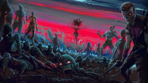 7 Shows to Watch if You Loved Marvel Zombies