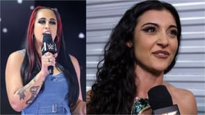 Santino Marella gets his "future son-in-law" WWE title match; Ava makes it official
