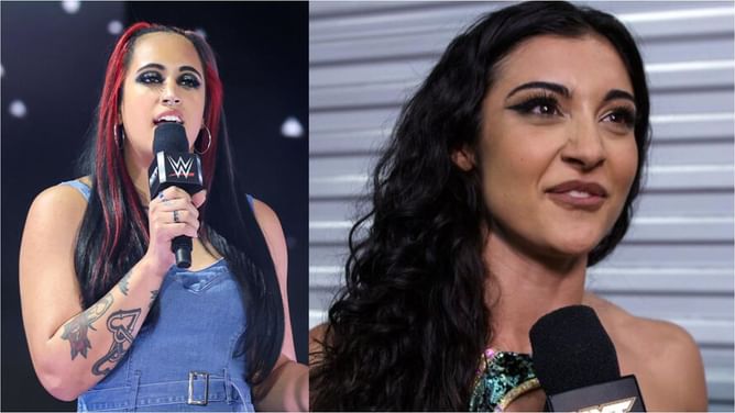 Santino Marella gets his "future son-in-law" WWE title match; Ava makes it official