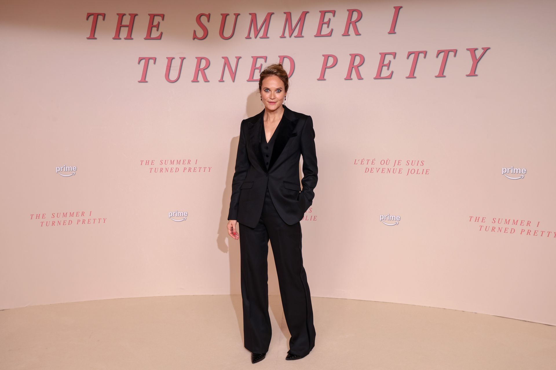 Rachel Blanchard (Image Via Getty)