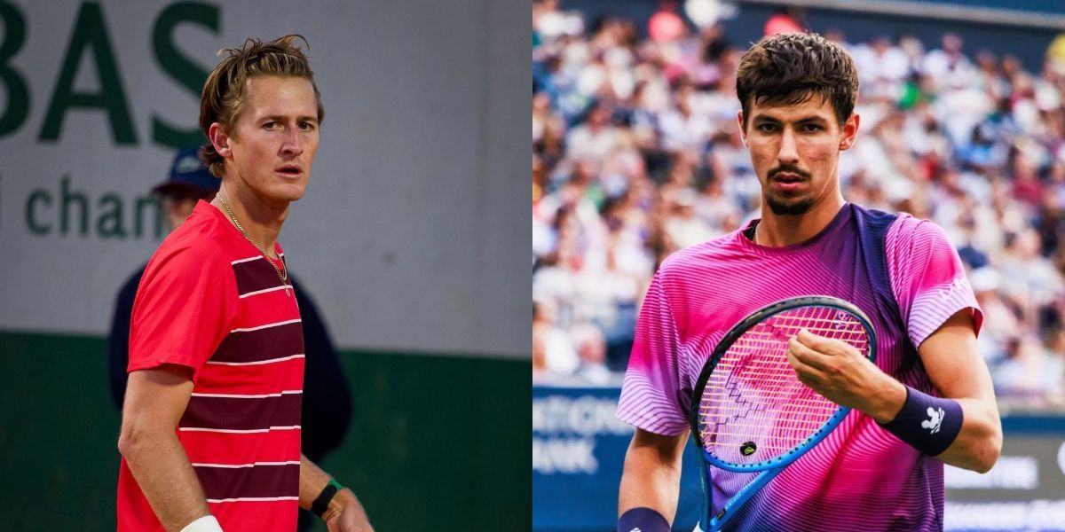 Sebastian Korda vs Alexei Popyrin